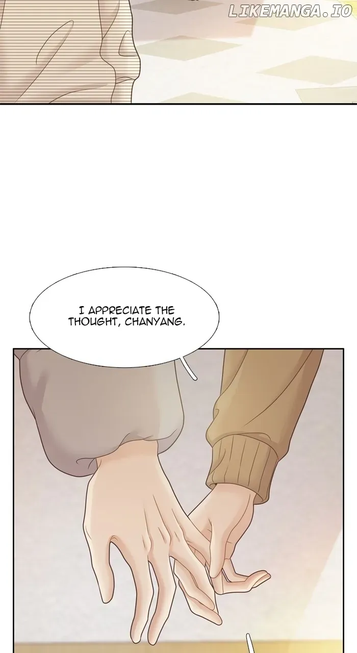 Girl’s World ( World of Girl ) Chapter 435 Online - página 17