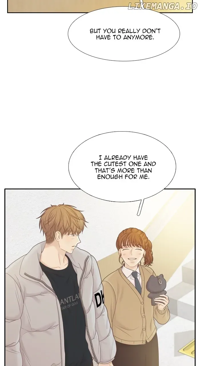 Girl’s World ( World of Girl ) Chapter 435 Online - página 18