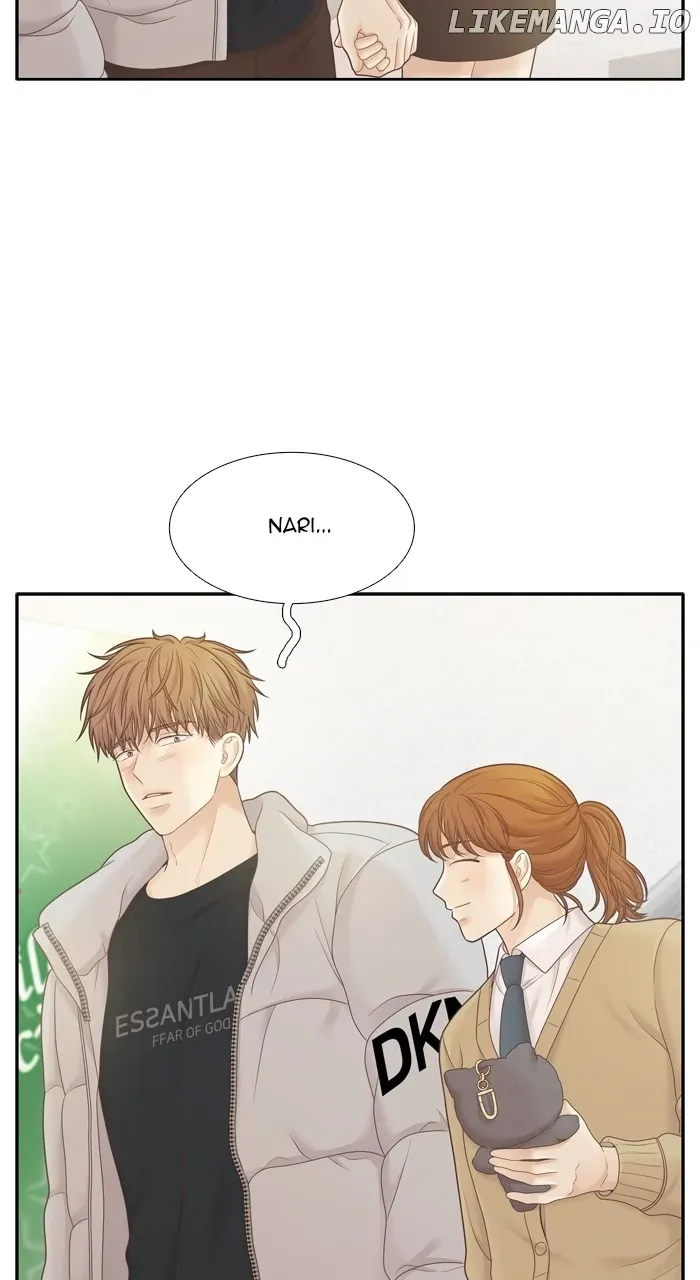 Girl’s World ( World of Girl ) Chapter 435 Online - página 19