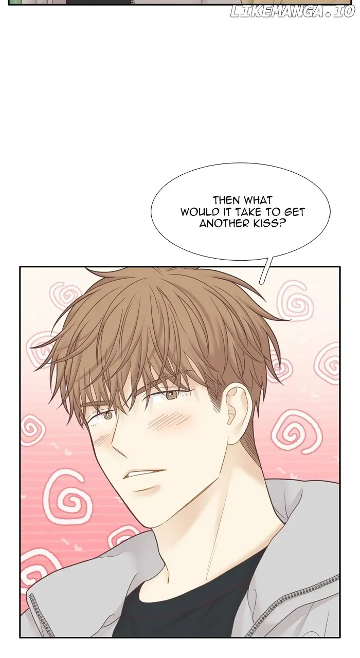 Girl’s World ( World of Girl ) Chapter 435 Online - página 20