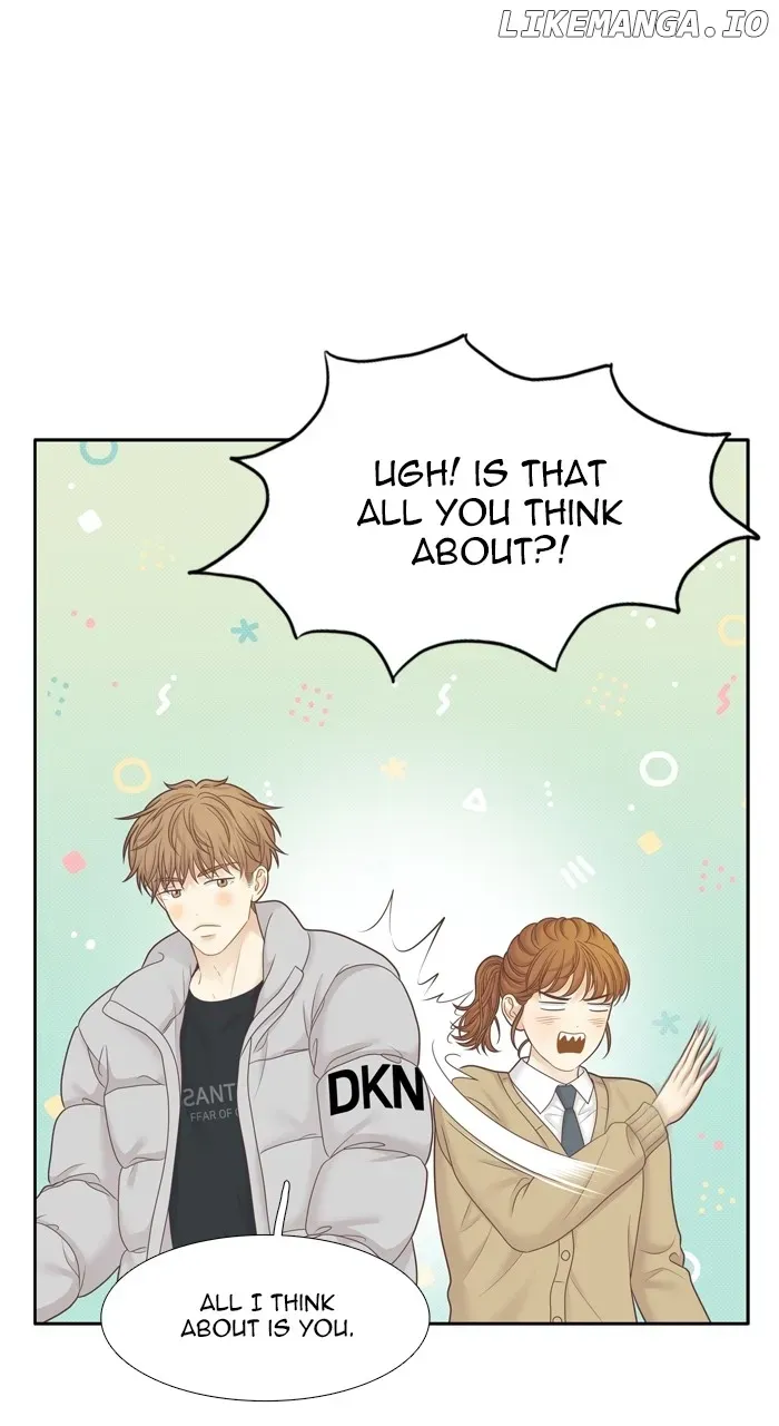 Girl’s World ( World of Girl ) Chapter 435 Online - página 21