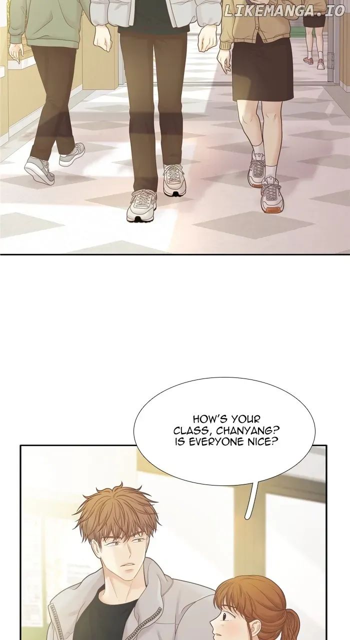 Girl’s World ( World of Girl ) Chapter 435 Online - página 23