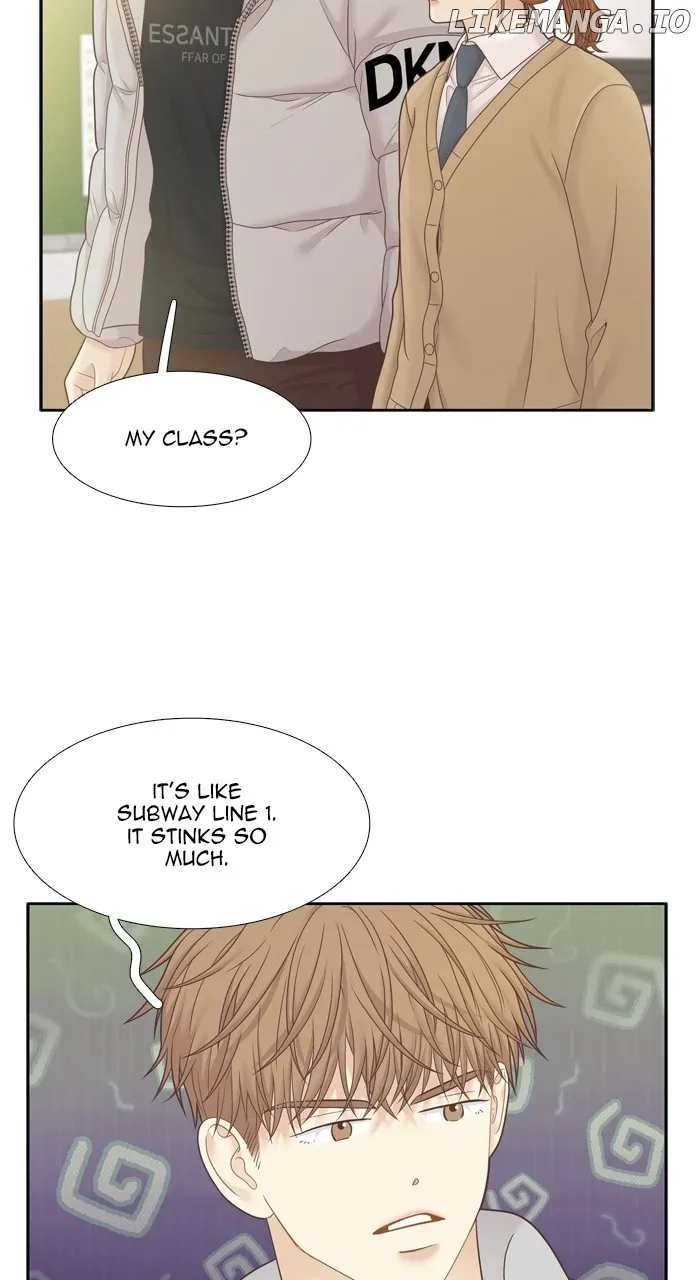 Girl’s World ( World of Girl ) Chapter 435 Online - página 24