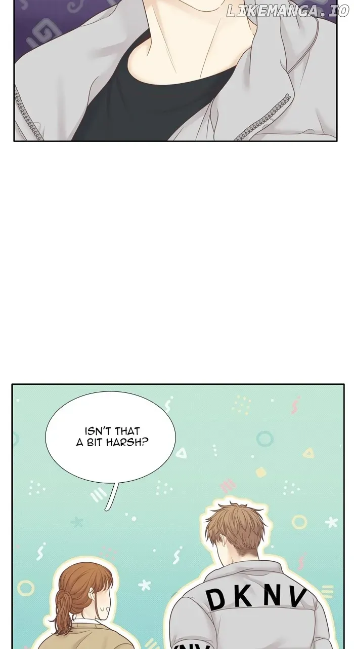 Girl’s World ( World of Girl ) Chapter 435 Online - página 25
