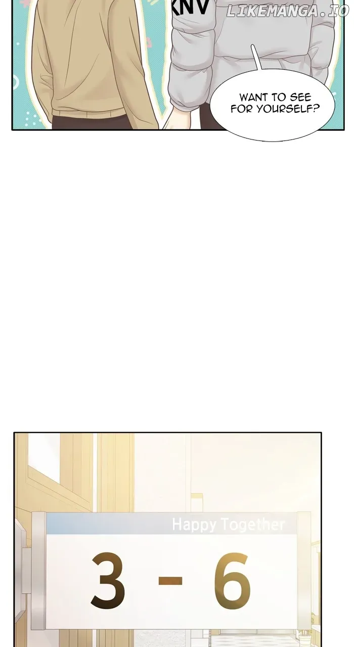 Girl’s World ( World of Girl ) Chapter 435 Online - página 26