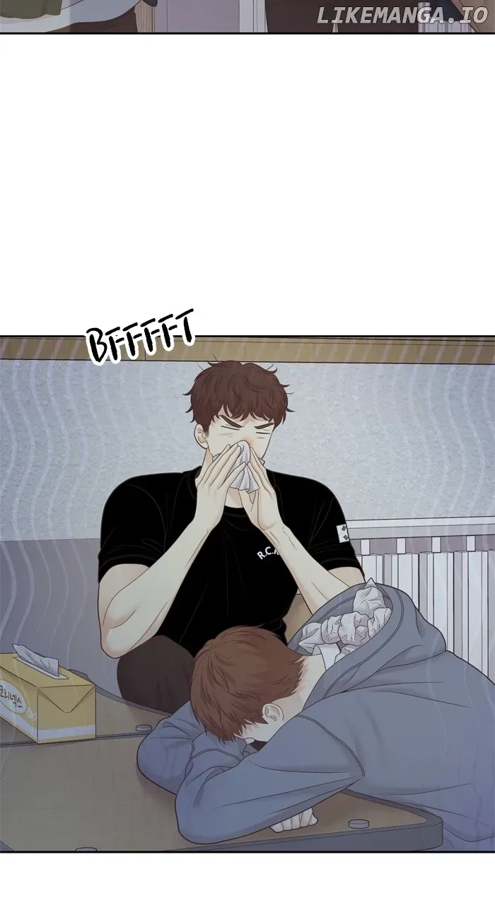 Girl’s World ( World of Girl ) Chapter 435 Online - página 30