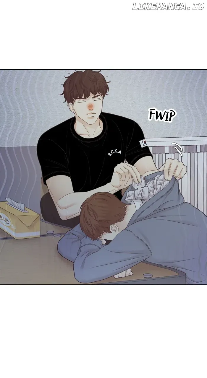 Girl’s World ( World of Girl ) Chapter 435 Online - página 31
