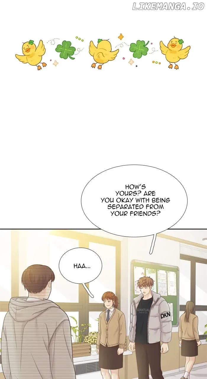 Girl’s World ( World of Girl ) Chapter 435 Online - página 33