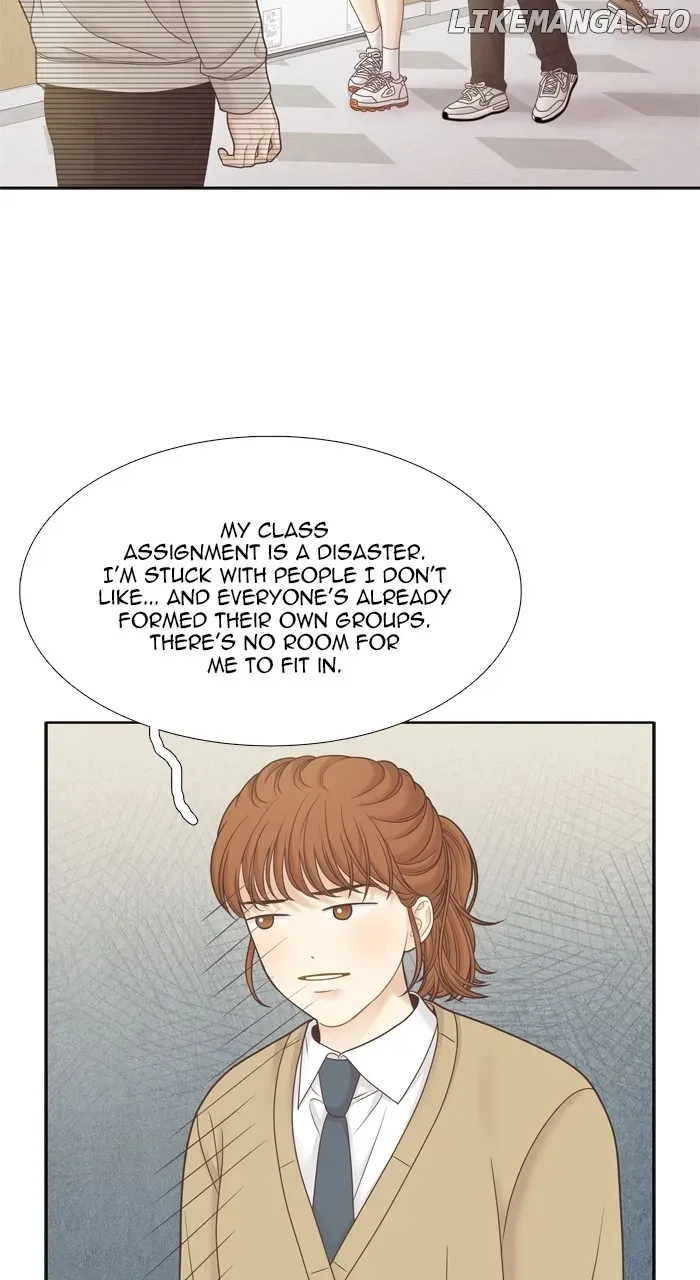 Girl’s World ( World of Girl ) Chapter 435 Online - página 34