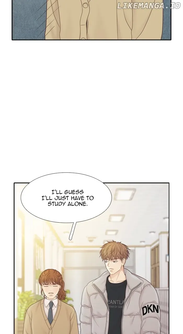 Girl’s World ( World of Girl ) Chapter 435 Online - página 35