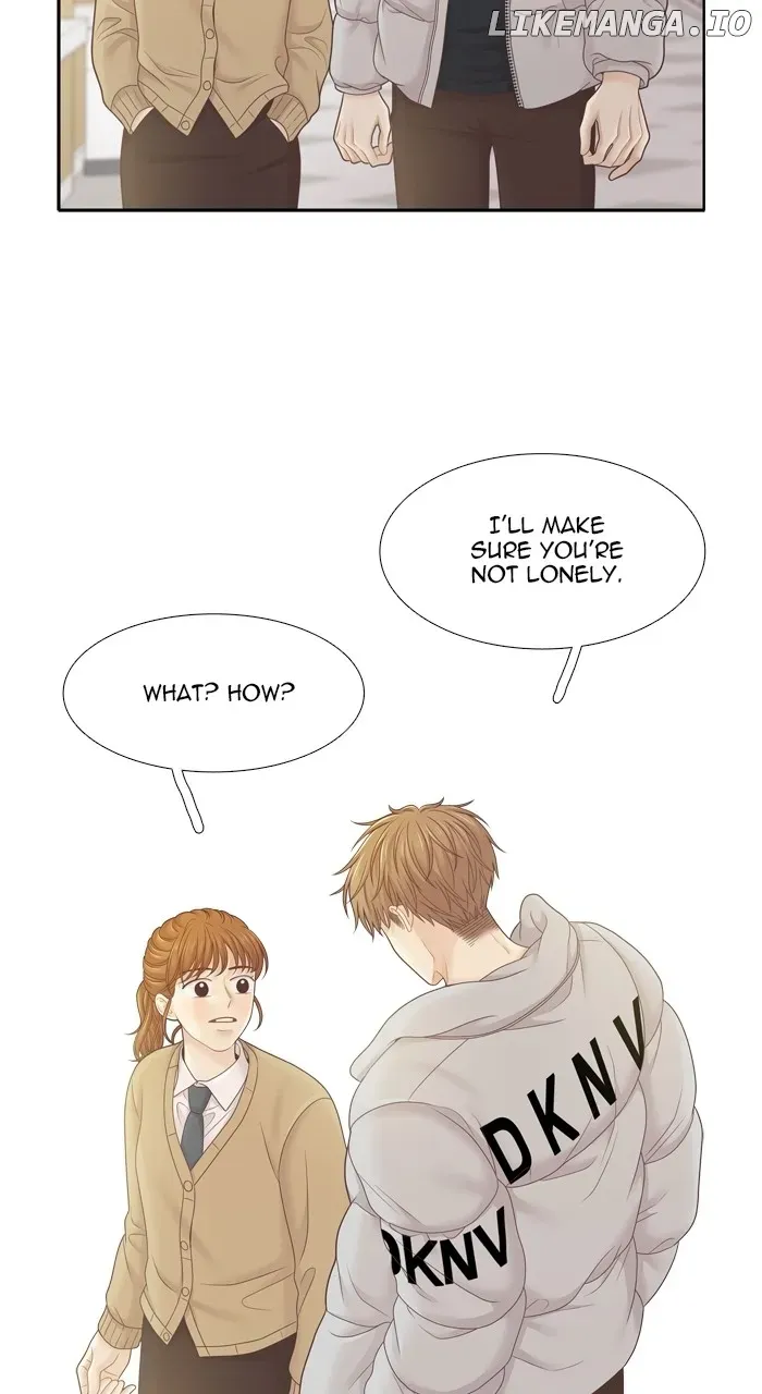 Girl’s World ( World of Girl ) Chapter 435 Online - página 36