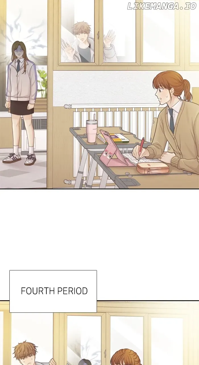 Girl’s World ( World of Girl ) Chapter 435 Online - página 40