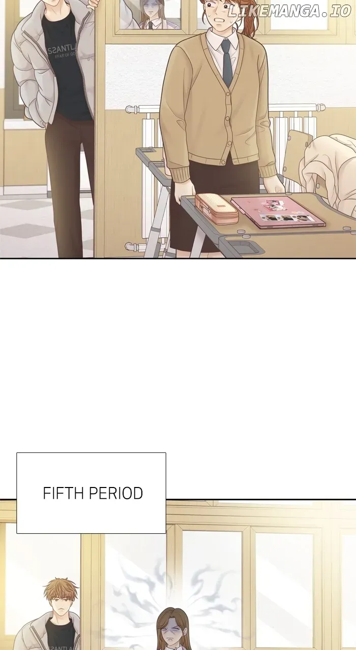 Girl’s World ( World of Girl ) Chapter 435 Online - página 41