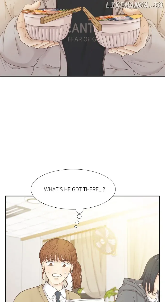 Girl’s World ( World of Girl ) Chapter 435 Online - página 43