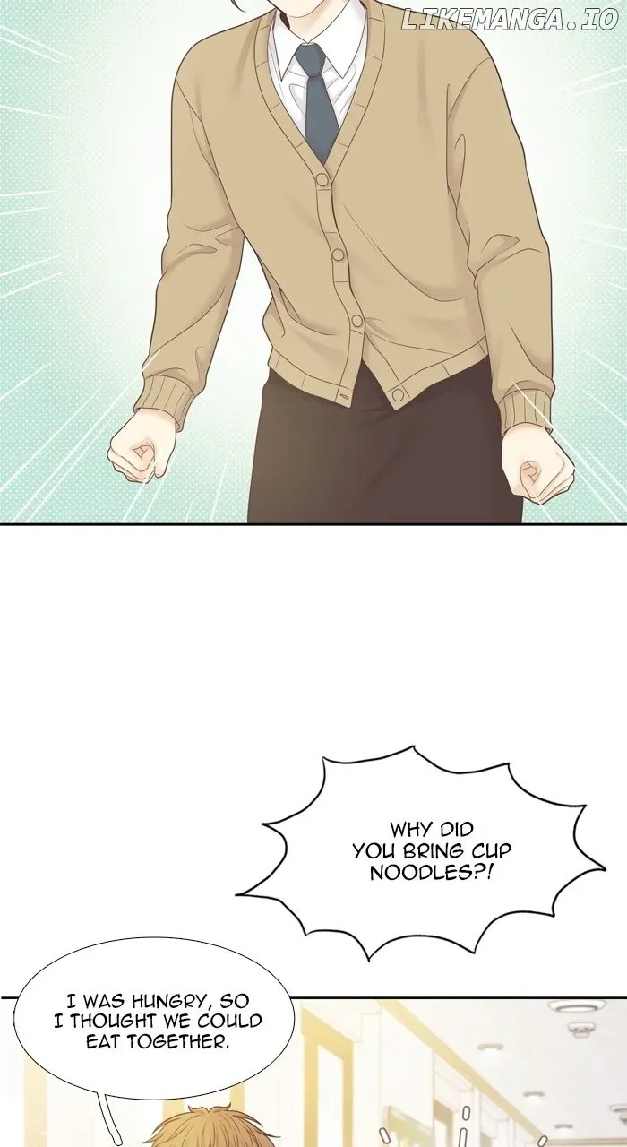 Girl’s World ( World of Girl ) Chapter 435 Online - página 45