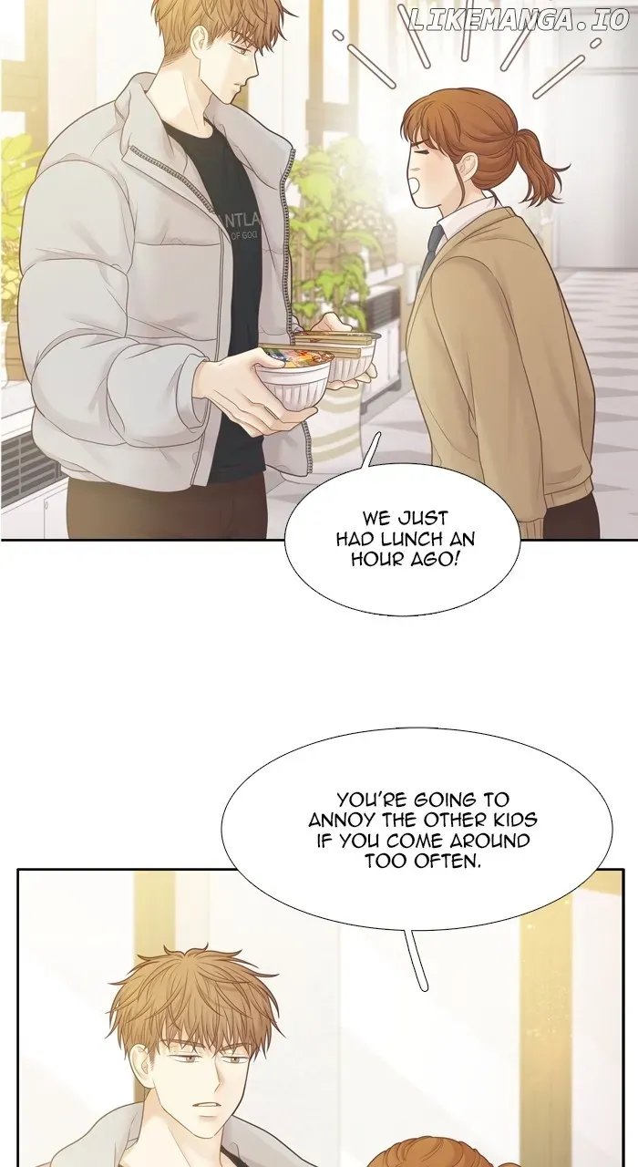 Girl’s World ( World of Girl ) Chapter 435 Online - página 46