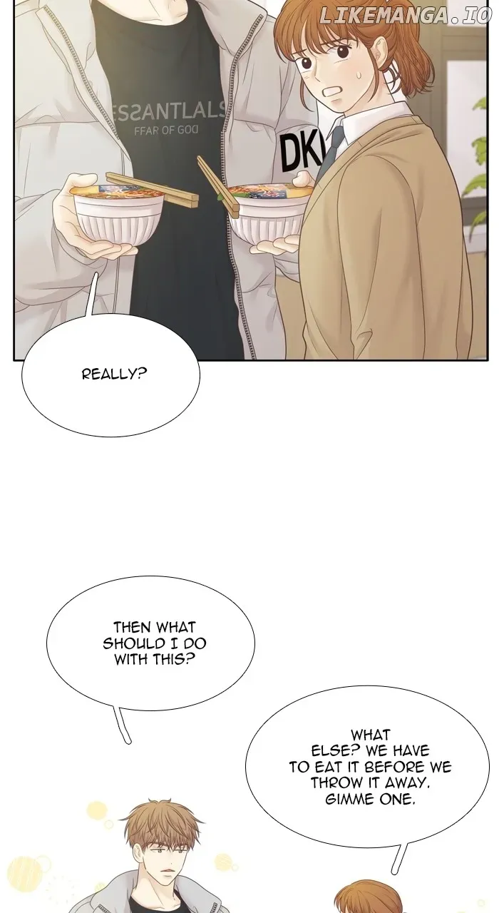 Girl’s World ( World of Girl ) Chapter 435 Online - página 47