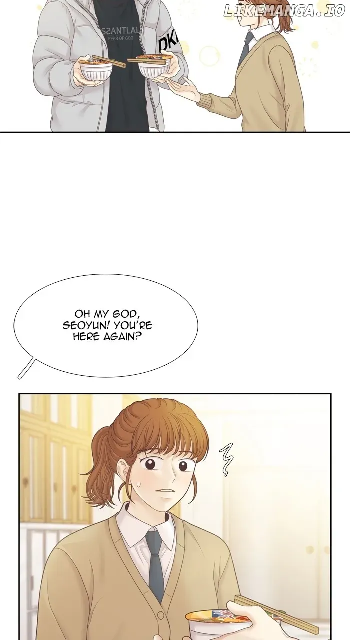 Girl’s World ( World of Girl ) Chapter 435 Online - página 48