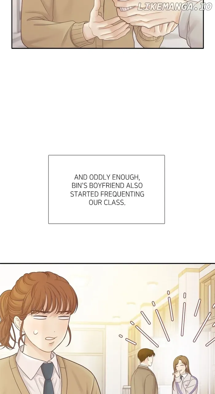 Girl’s World ( World of Girl ) Chapter 435 Online - página 49