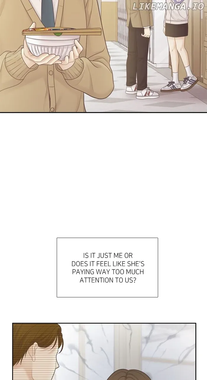 Girl’s World ( World of Girl ) Chapter 435 Online - página 50