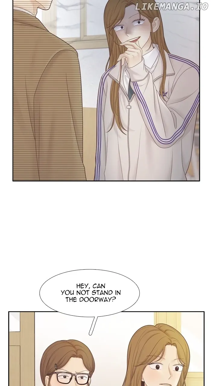 Girl’s World ( World of Girl ) Chapter 435 Online - página 51