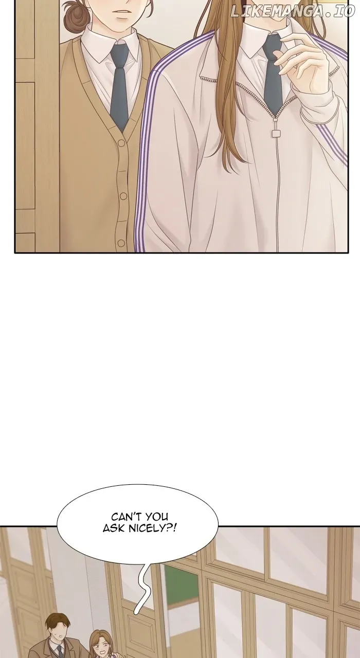 Girl’s World ( World of Girl ) Chapter 435 Online - página 52