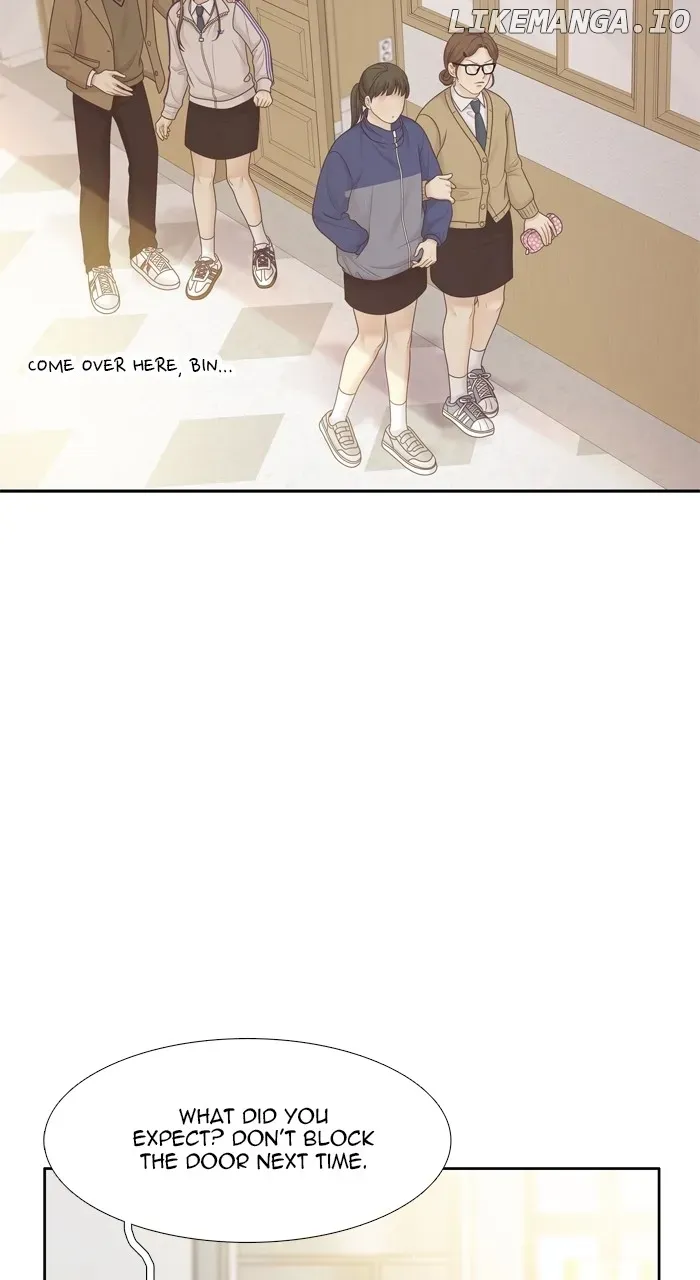 Girl’s World ( World of Girl ) Chapter 435 Online - página 53