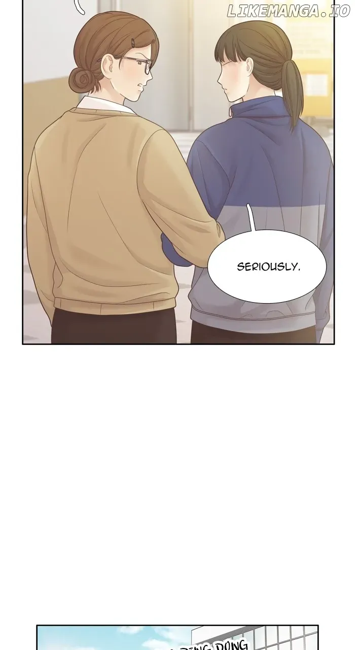Girl’s World ( World of Girl ) Chapter 435 Online - página 54
