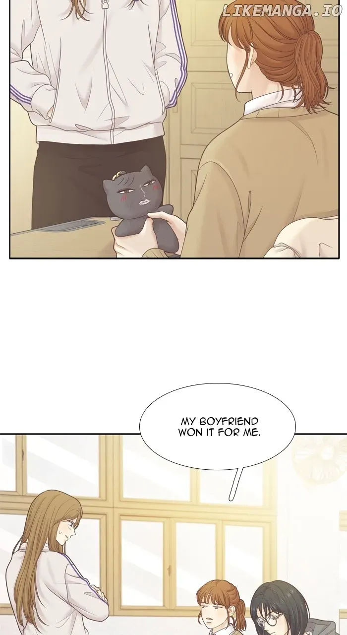 Girl’s World ( World of Girl ) Chapter 435 Online - página 58