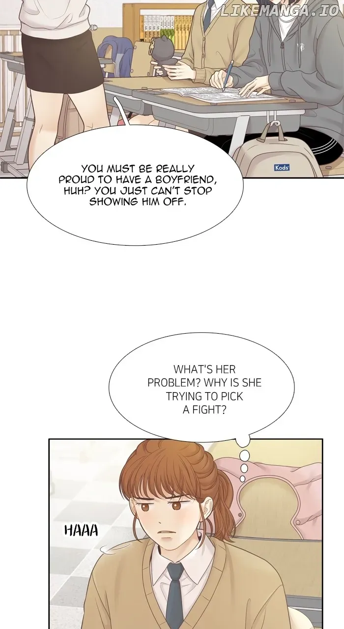 Girl’s World ( World of Girl ) Chapter 435 Online - página 59