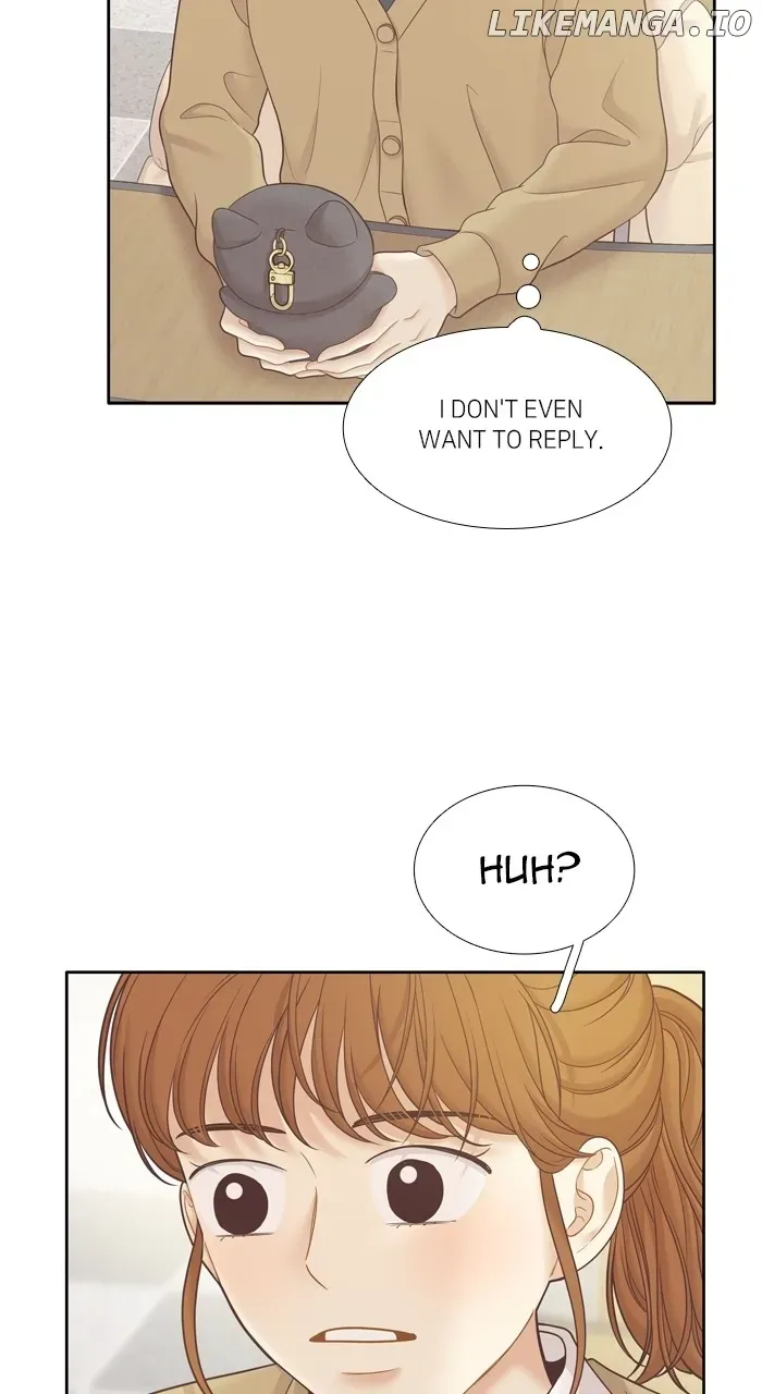 Girl’s World ( World of Girl ) Chapter 435 Online - página 60