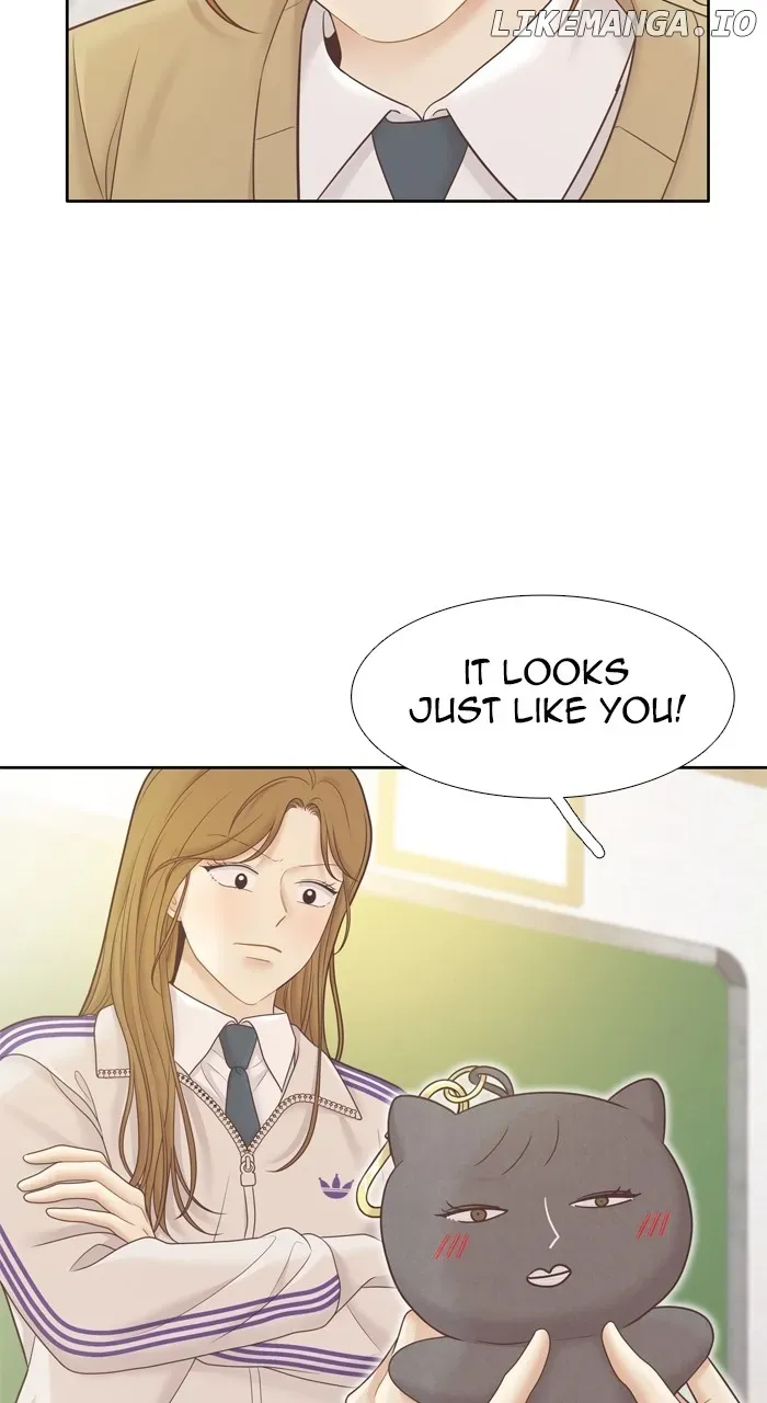 Girl’s World ( World of Girl ) Chapter 435 Online - página 61