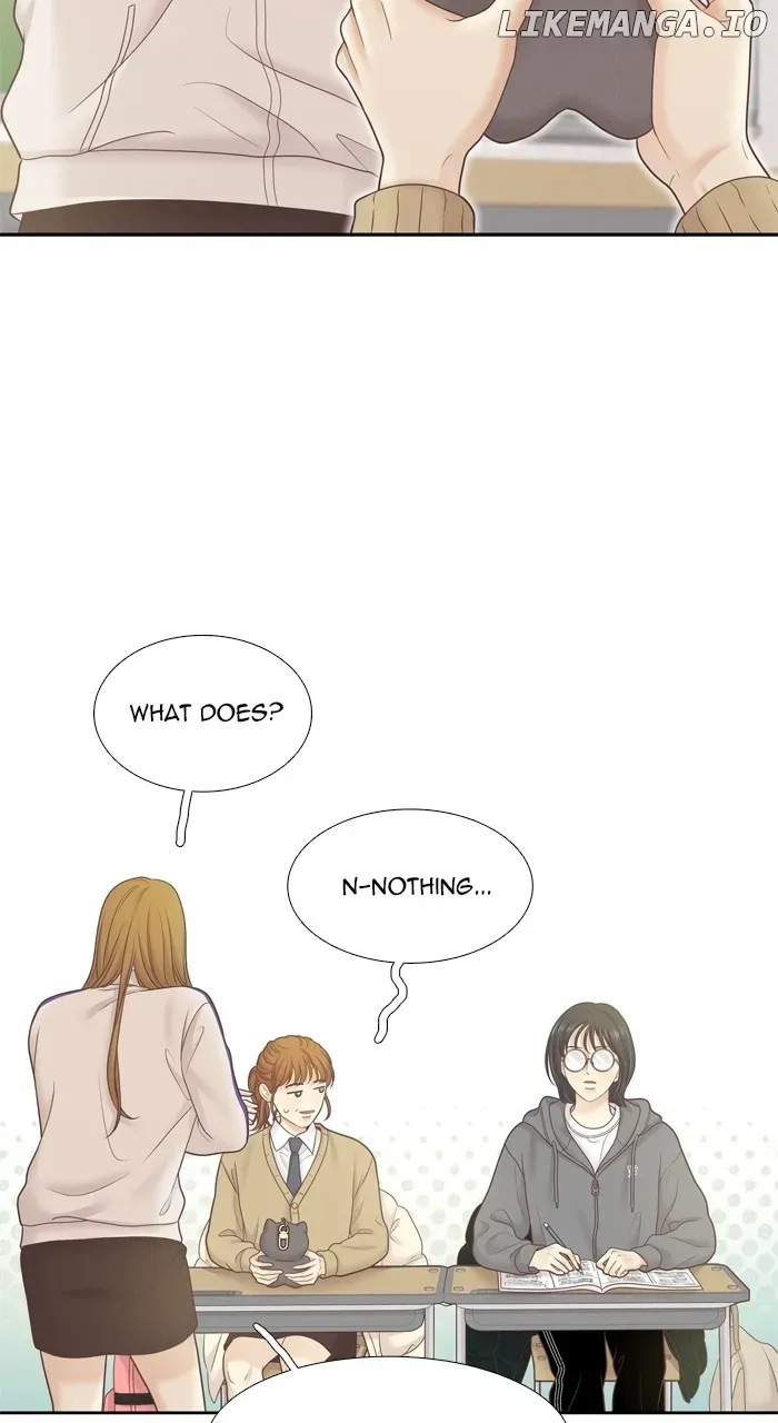 Girl’s World ( World of Girl ) Chapter 435 Online - página 62