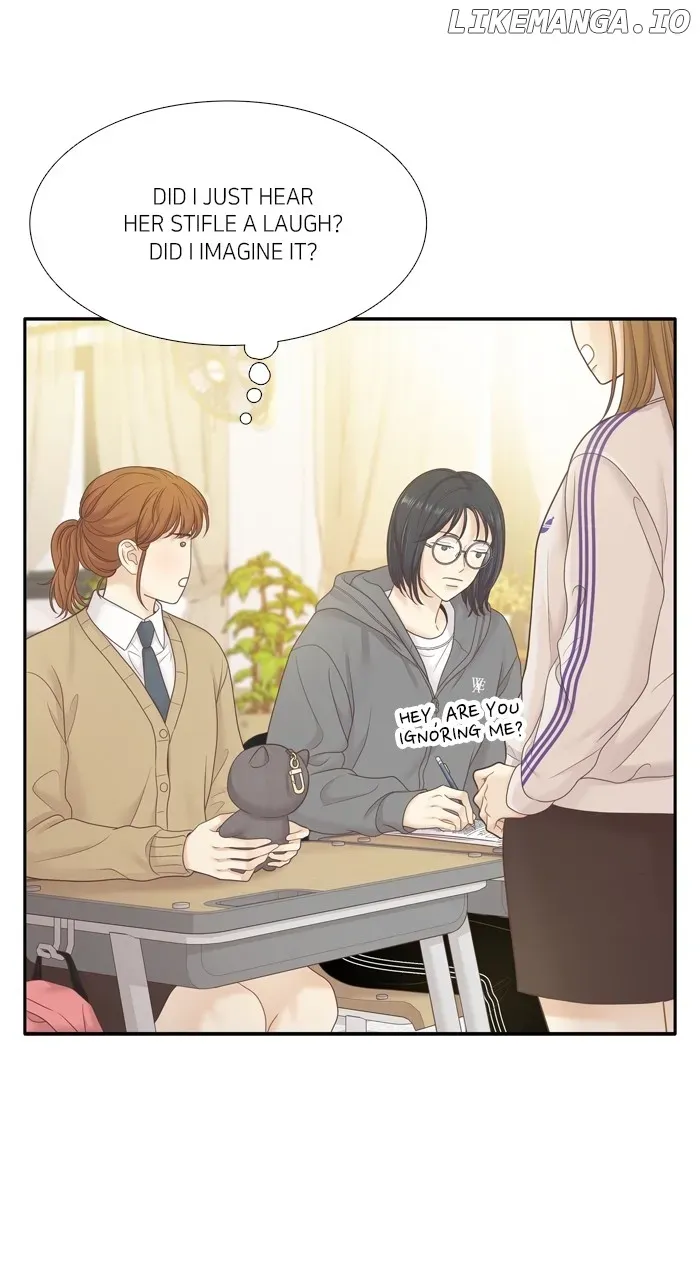 Girl’s World ( World of Girl ) Chapter 435 Online - página 64