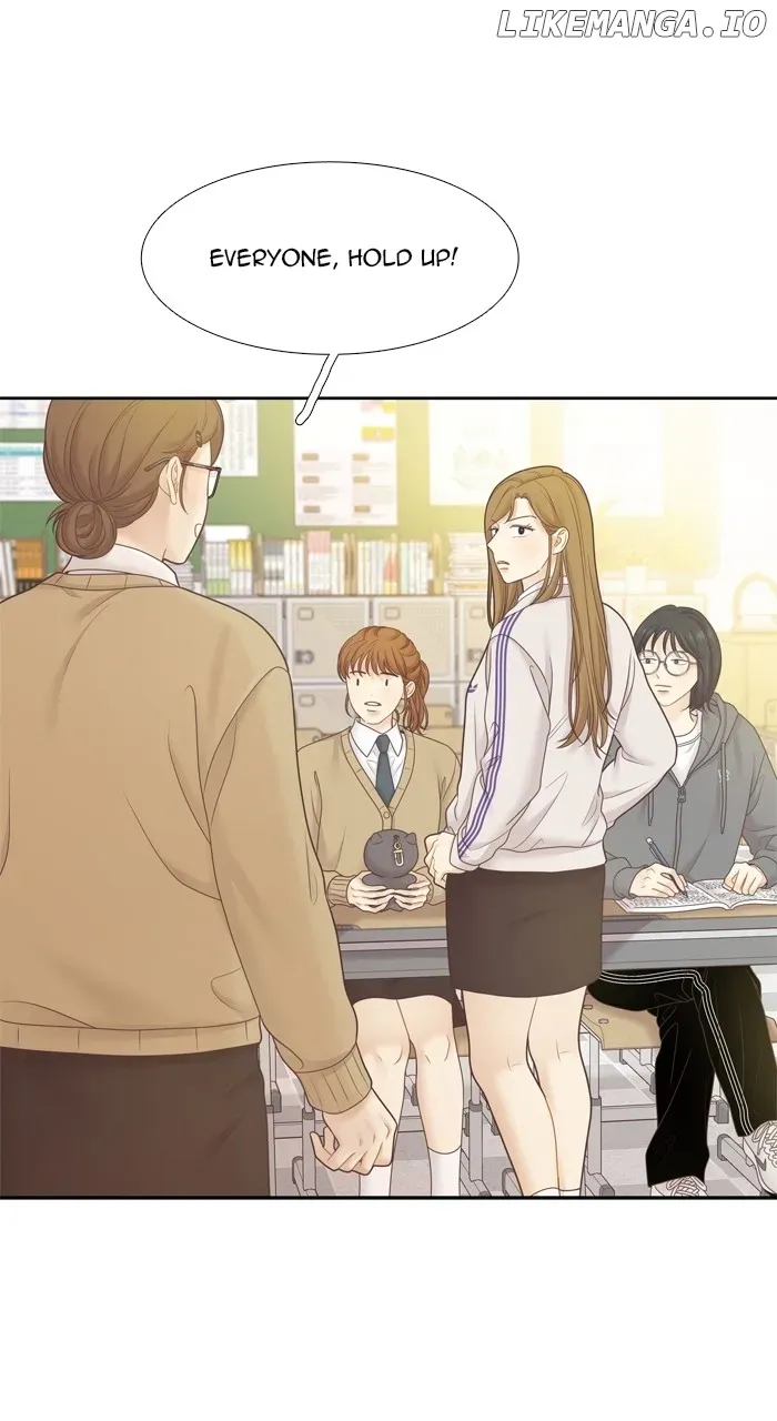 Girl’s World ( World of Girl ) Chapter 435 Online - página 65