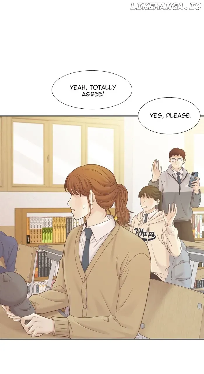 Girl’s World ( World of Girl ) Chapter 435 Online - página 67