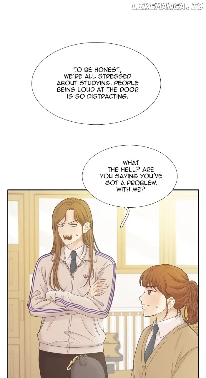 Girl’s World ( World of Girl ) Chapter 435 Online - página 68