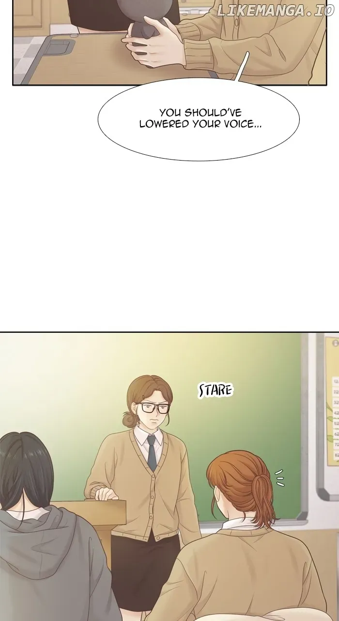 Girl’s World ( World of Girl ) Chapter 435 Online - página 69