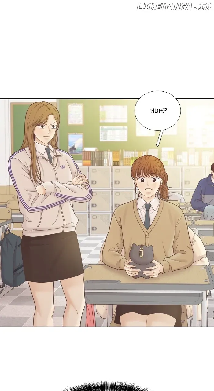 Girl’s World ( World of Girl ) Chapter 435 Online - página 71