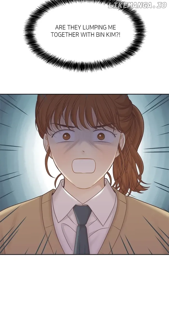 Girl’s World ( World of Girl ) Chapter 435 Online - página 72