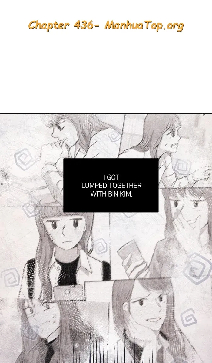 Girl’s World ( World of Girl ) Chapter 436 Online - página 1
