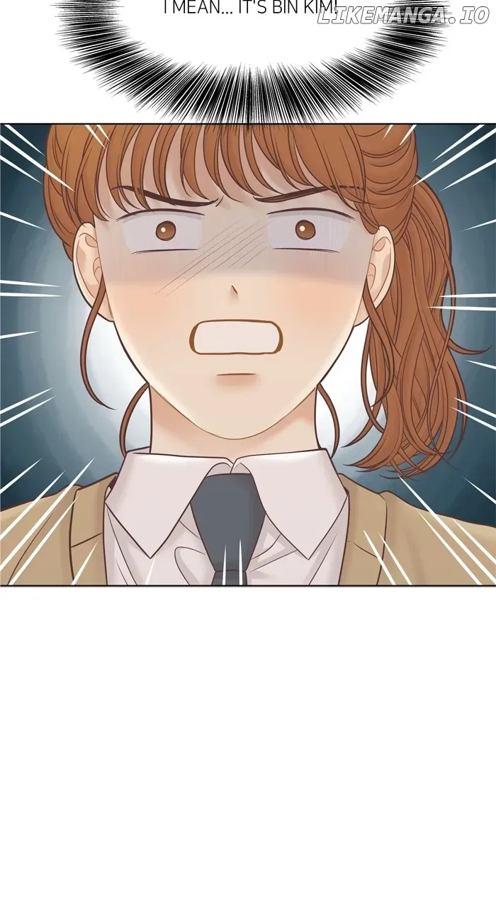 Girl’s World ( World of Girl ) Chapter 436 Online - página 3