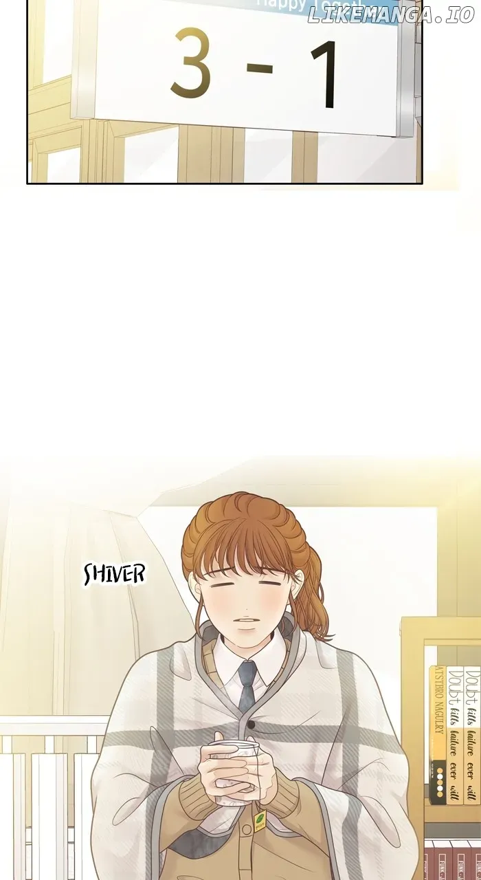 Girl’s World ( World of Girl ) Chapter 436 Online - página 5