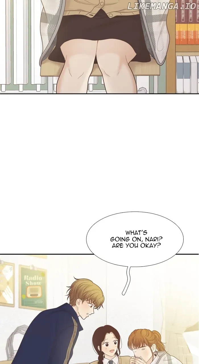 Girl’s World ( World of Girl ) Chapter 436 Online - página 6