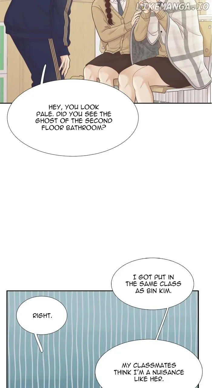 Girl’s World ( World of Girl ) Chapter 436 Online - página 7