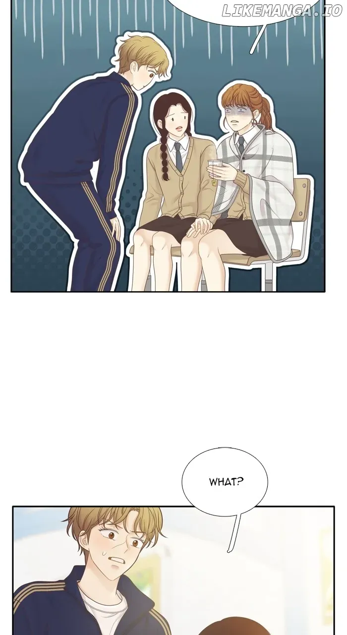 Girl’s World ( World of Girl ) Chapter 436 Online - página 8