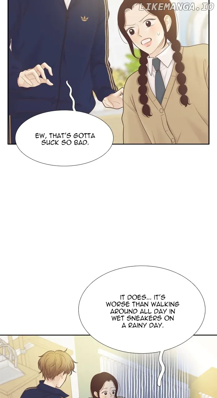 Girl’s World ( World of Girl ) Chapter 436 Online - página 9