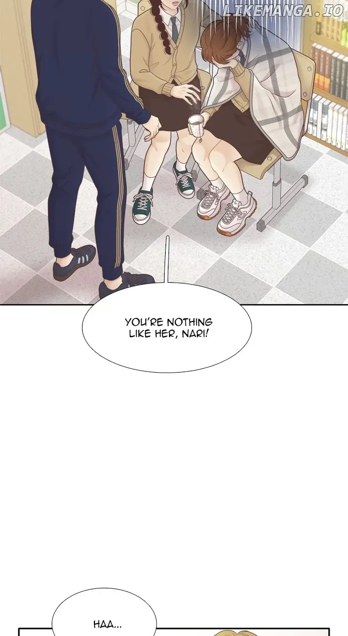 Girl’s World ( World of Girl ) Chapter 436 Online - página 10