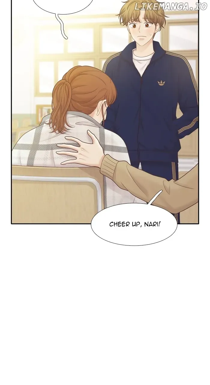 Girl’s World ( World of Girl ) Chapter 436 Online - página 11