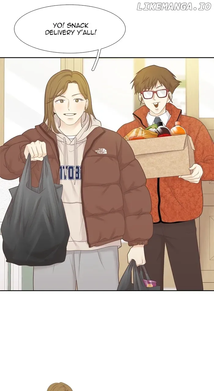 Girl’s World ( World of Girl ) Chapter 436 Online - página 12